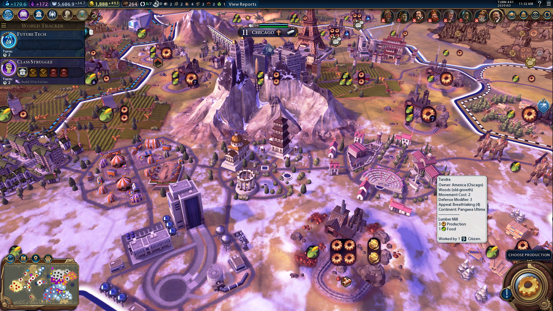 Civilization 6 Religion and Faith explained how to earn Faith, found